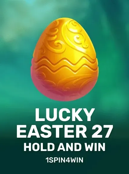Lucky Easter 27