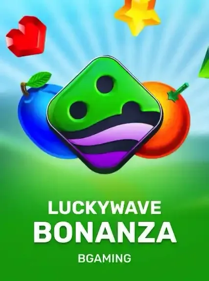 Lucky Wave Bonanza