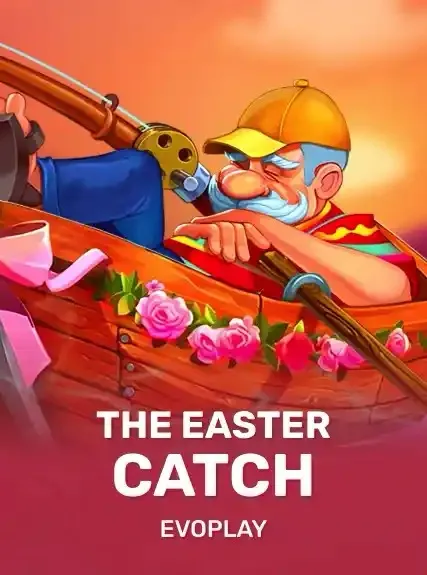 The Easter Catch