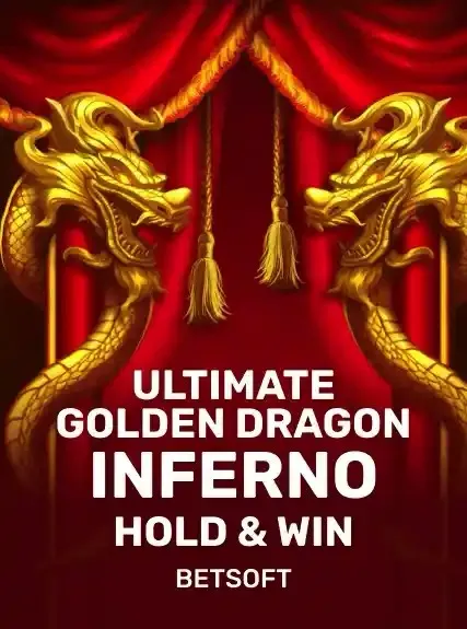 Golden Dragon Inferno