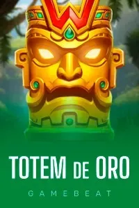 Totem de Oro