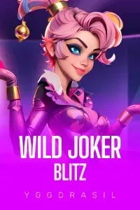 Wild Joker Blitz